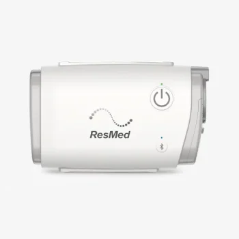 Преносими CPAP апарати