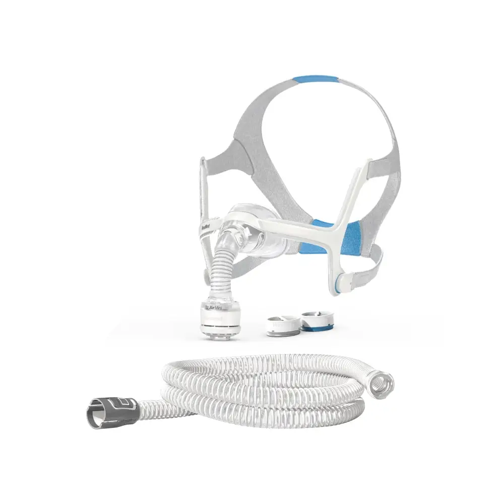 AirMini Mask Pack N20 за AirMini апарат
