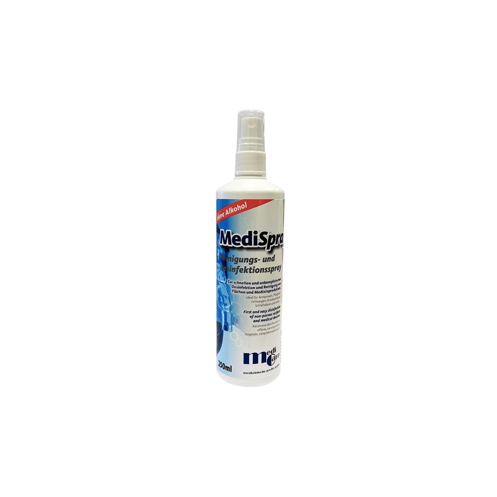 MediSpray Дезинфекциращ спрей