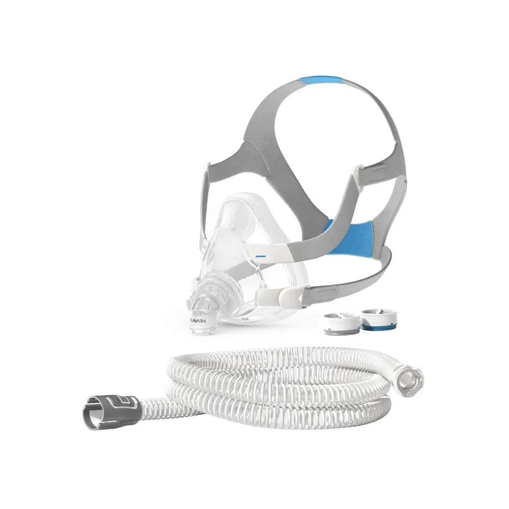 AirMini Mask Pack F20 за AirMini CPAP апарат