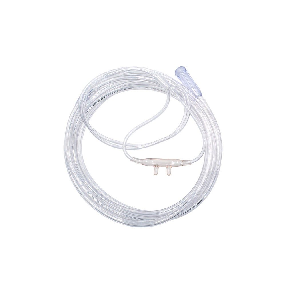 Oxygen Pediatric Nasal Cannula