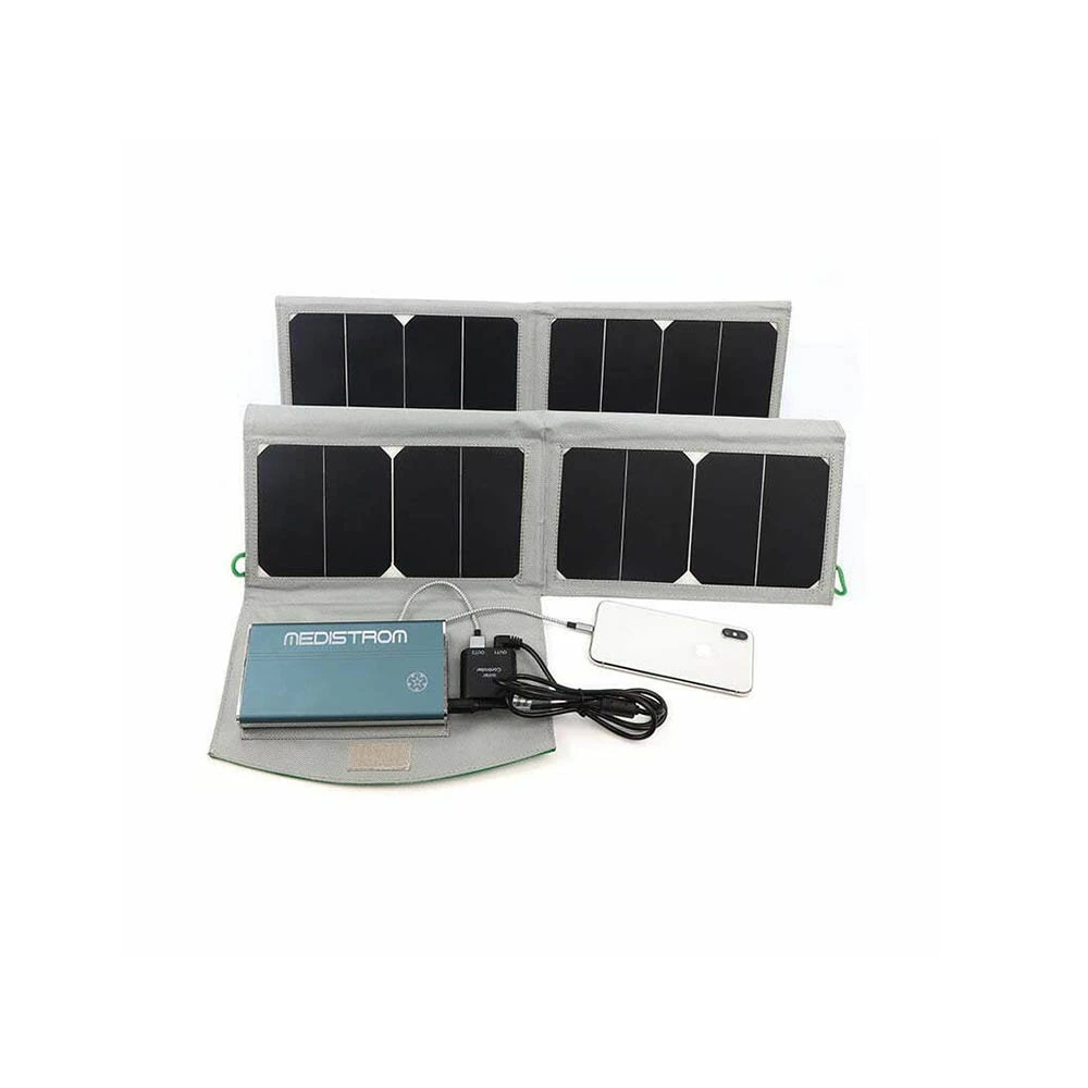 50W Соларен панел за батерии Pilot - Image 5