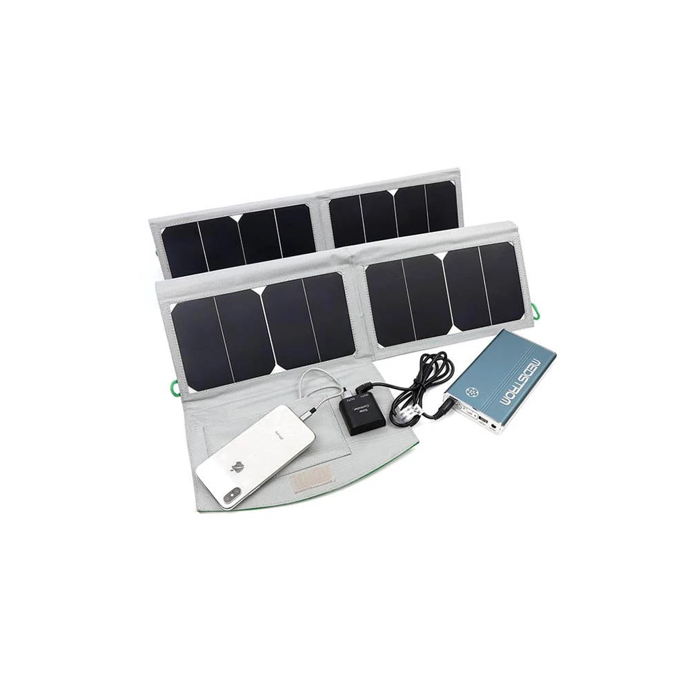 50W Соларен панел за батерии Pilot - Image 4
