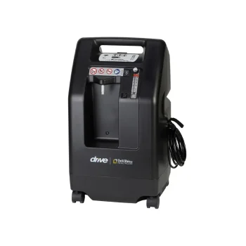 DeVilbiss 525KS Oxygen Concentrator