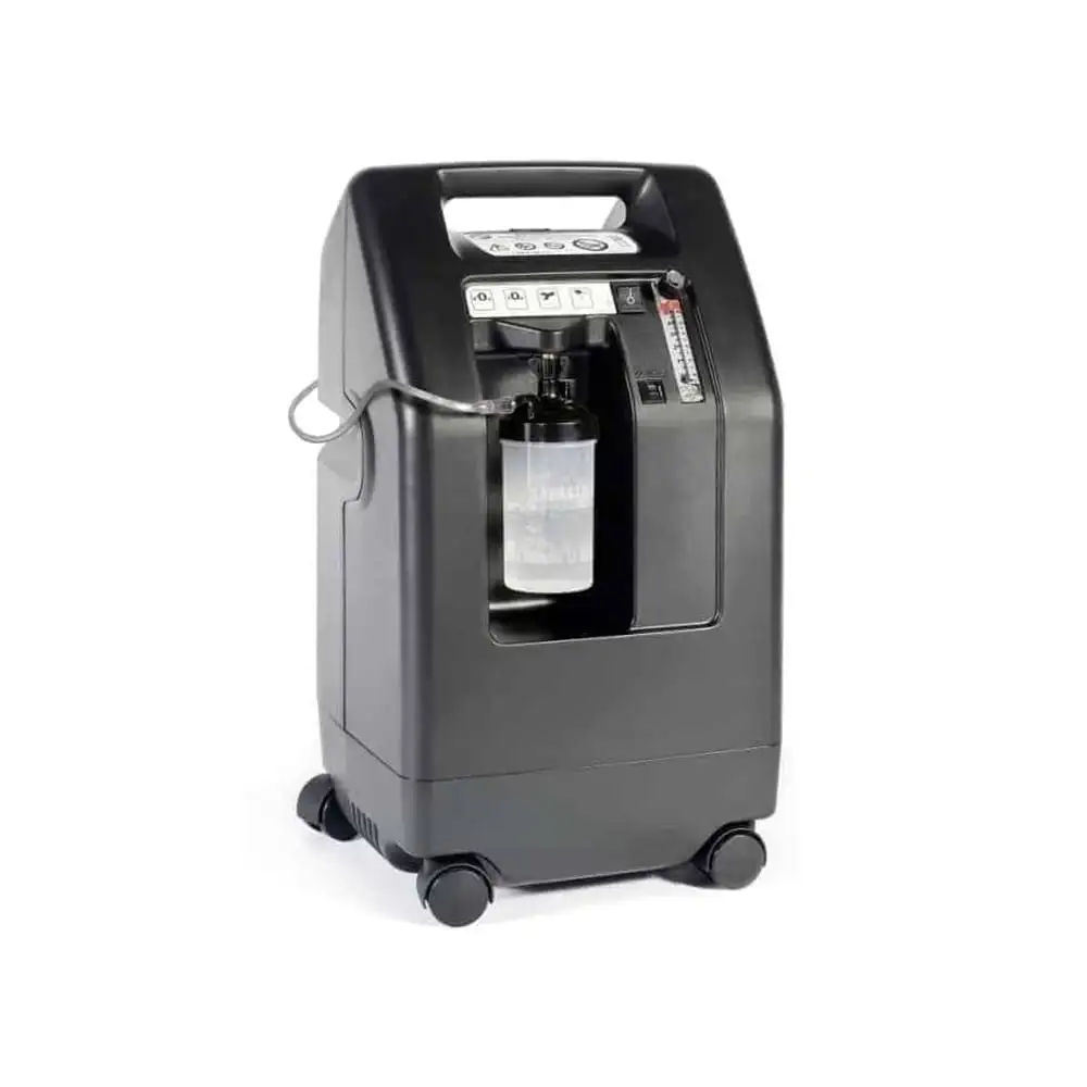 DeVilbiss 525KS Oxygen Concentrator