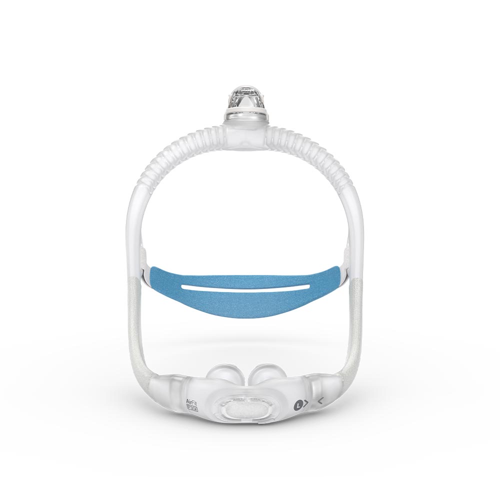 AirFit P30i Pillows Mask-Tube & Filters - Year Replacement