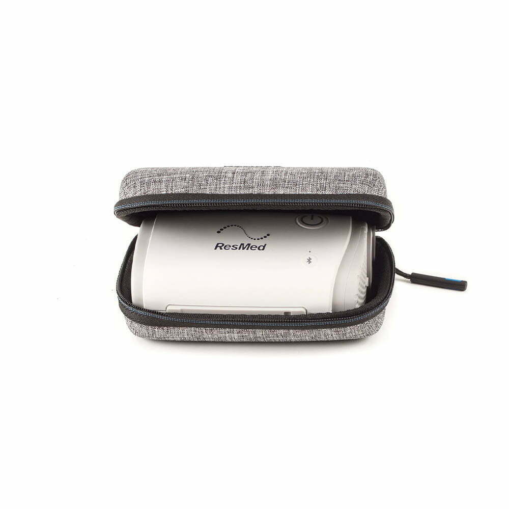AirMini Твърд калъф - Image 3