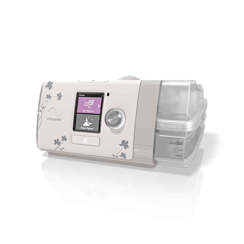 AirSense 10 Extended Warranty - Image 5