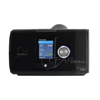 AirSense 10 AutoSet with Heated Plate - Image 3