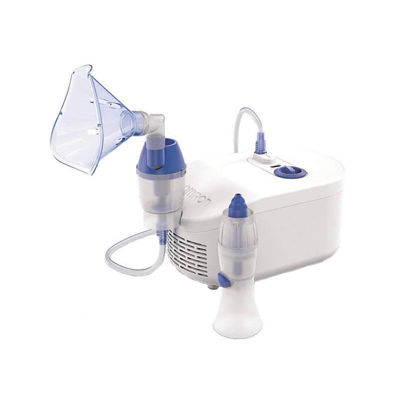 C102 Total Nebuliser, OMRON - Image 2