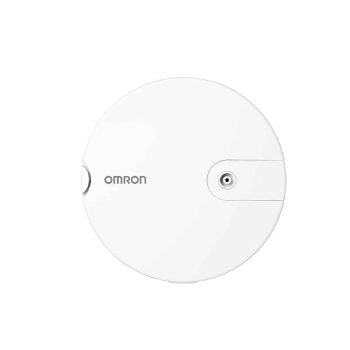 C28P Nebuliser, OMRON - Image 4