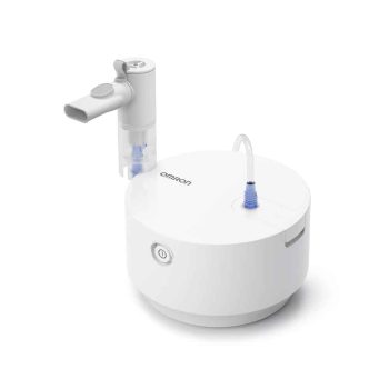 C28P Nebuliser, OMRON - Image 3