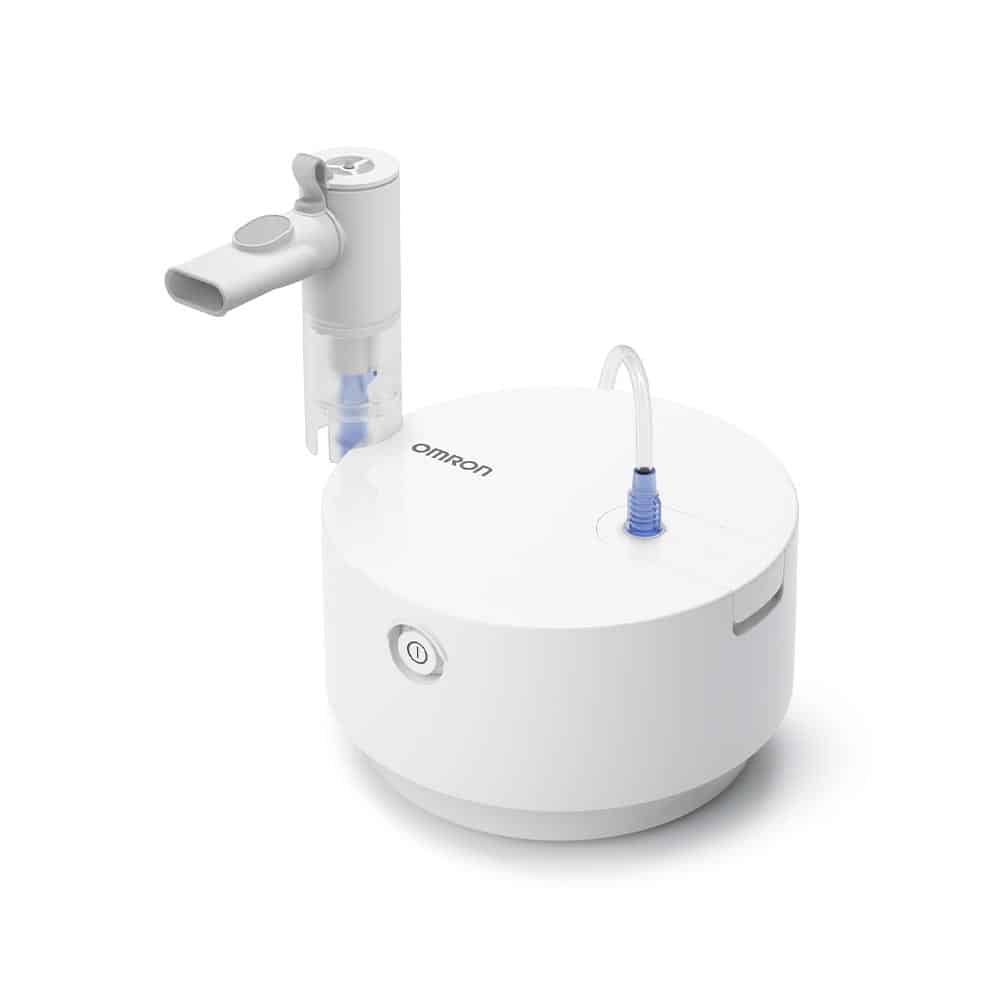 C28P Nebuliser, OMRON - Image 3