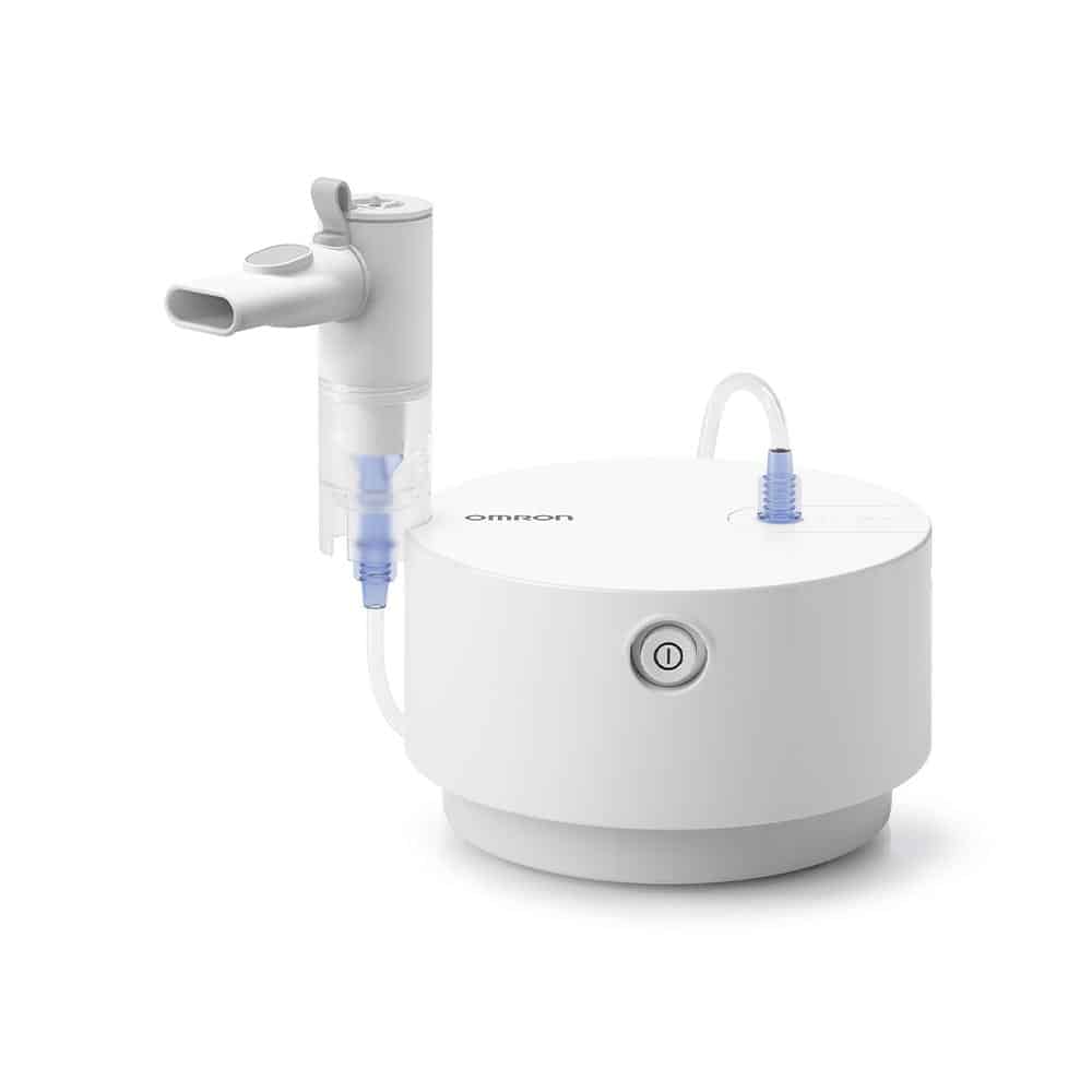 C28P Nebuliser, OMRON - Image 2