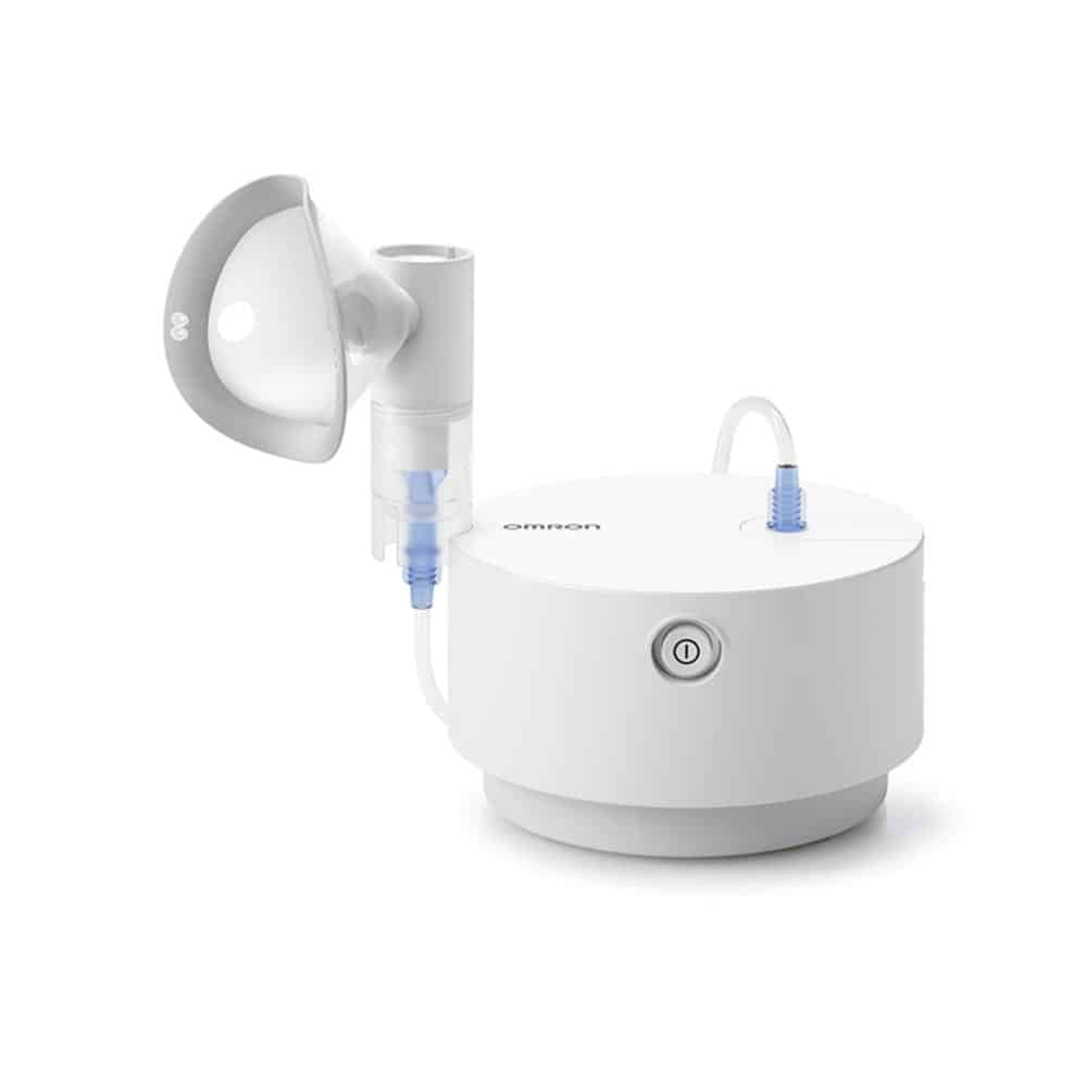 C28P Nebuliser, OMRON