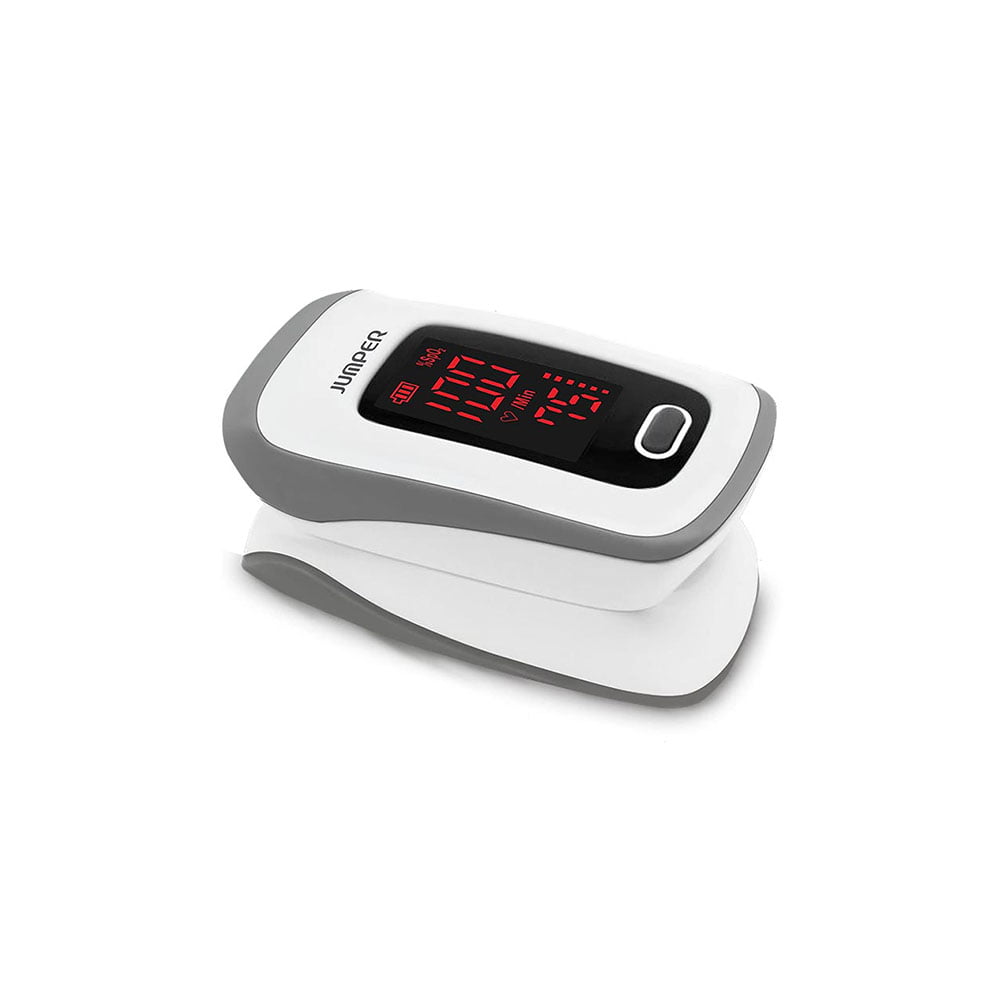 Digital Fingertip Pulse Oximeter JPD-500E - Image 3