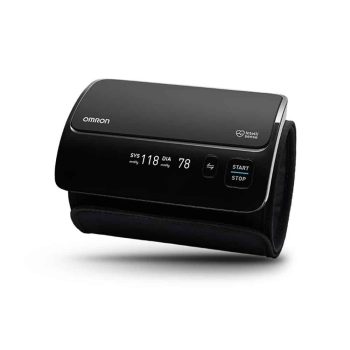 Alternative view of EVOLV Blood Pressure Monitor, OMRON