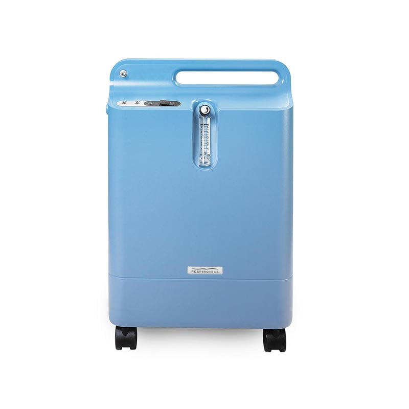 EverFlo Oxygen Concentrator, Philips
