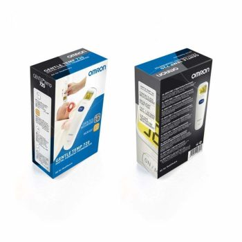 GENTLE Temp 720 Thermometer, OMRON - Image 4