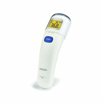 GENTLE Temp 720 Thermometer, OMRON