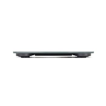 Alternative view of HN289 Midnight Black Digital Scale, OMRON