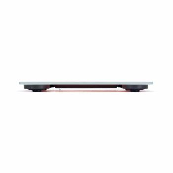 Alternative view of HN289 Pink Blossom Digital Scale, OMRON