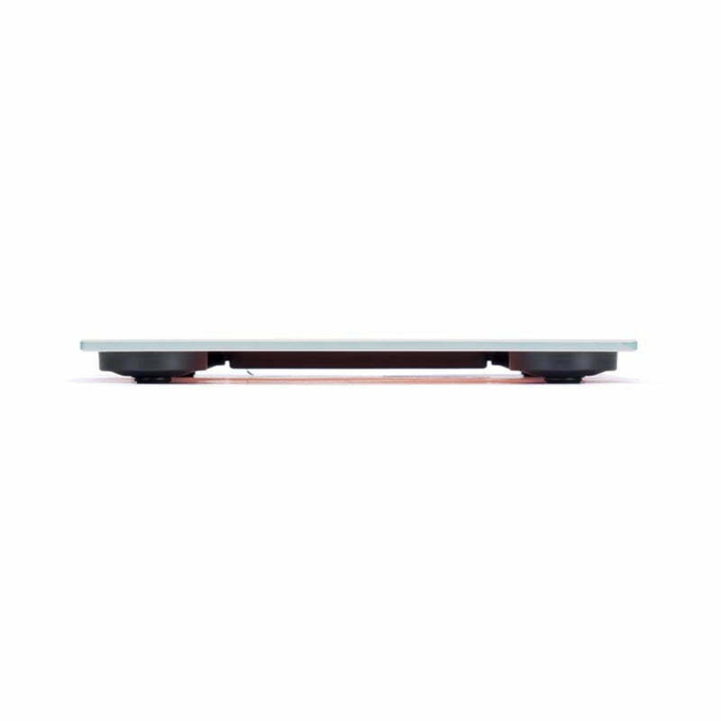 HN289 Pink Blossom Digital Scale, OMRON - Image 2