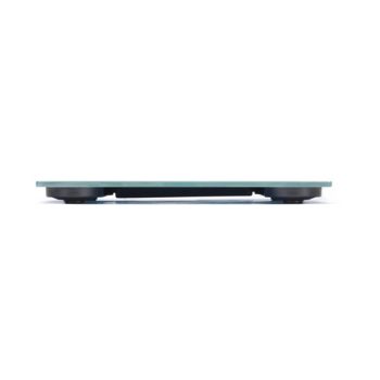 Alternative view of HN289 Silky Grey Digital Scale, OMRON