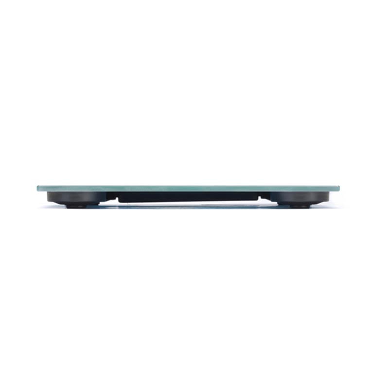HN289 Silky Grey Digital Scale, OMRON - Image 2