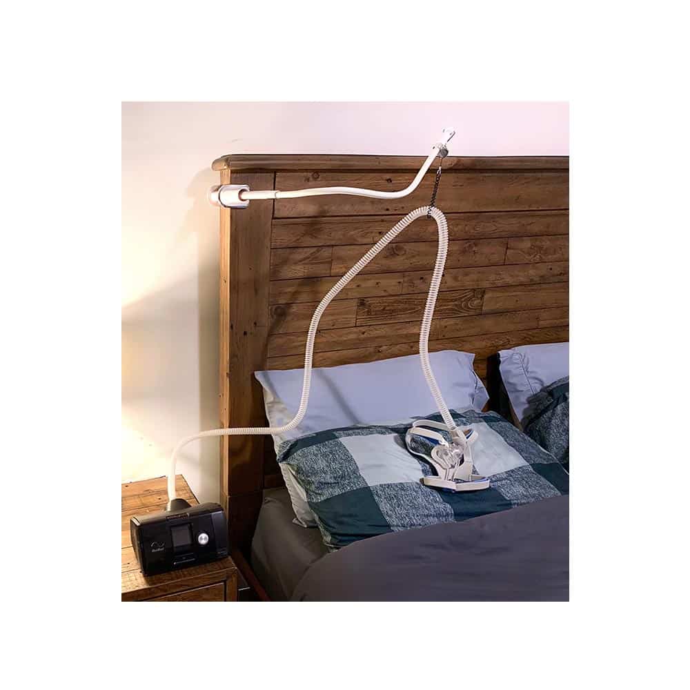 Hose Lift Support System - Image 8