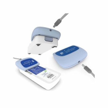 Alternative view of Inogen One G5/Rove 6 External Battery Charger, Inogen