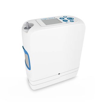 Inogen Rove 6 Portable Oxygen Concentrator, Inogen