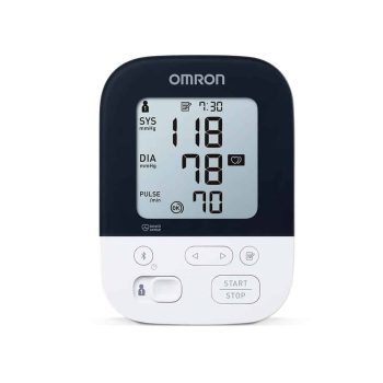 M4 Intelli IT Blood Pressure Monitor, OMRON