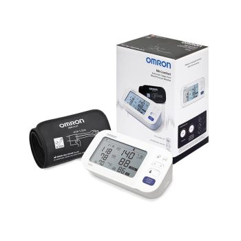 M6 Comfort Blood Pressure Monitor, OMRON - Image 3