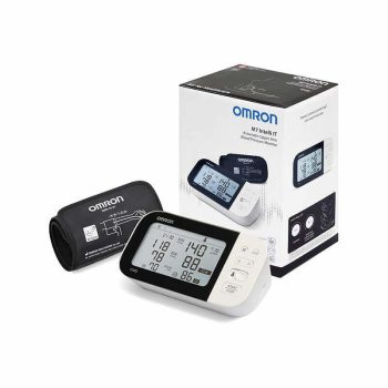 M7 Intelli IT Blood Pressure Monitor - Image 3
