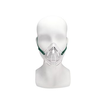 Alternative view of Medium Concentration Oxygen Masks