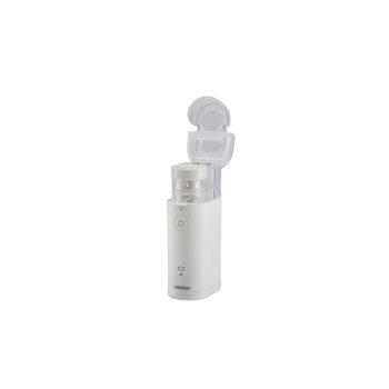 MicroAir U100 Nebuliser, OMRON - Image 8