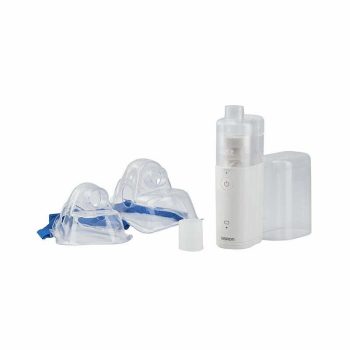 MicroAir U100 Nebuliser, OMRON - Image 3