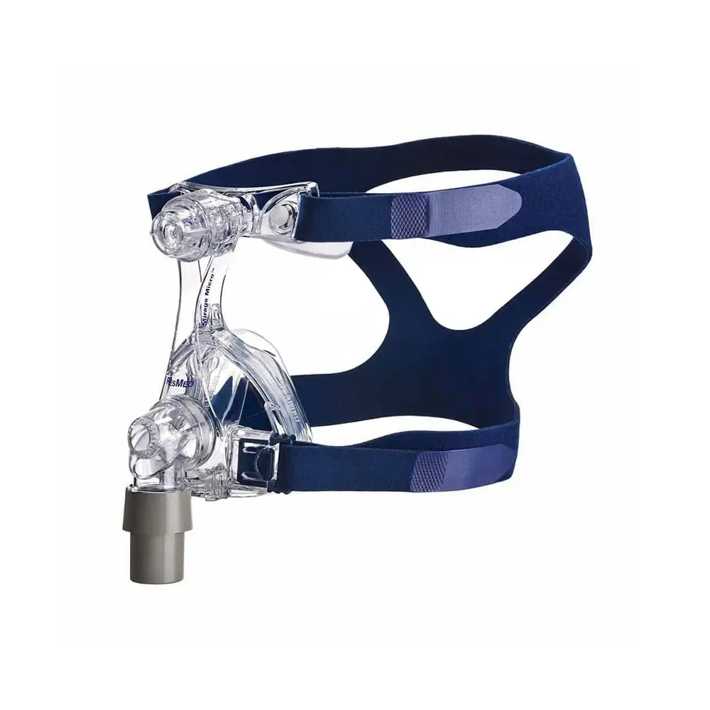 Mirage Micro назална CPAP маска