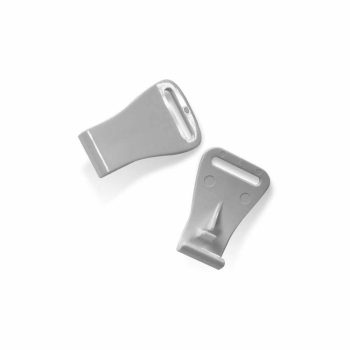 Alternative view of Pico Nasal Headgear Clip Replacement, Philips