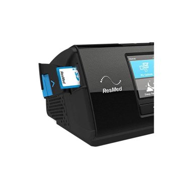 SD карта за AirSense CPAP апарати