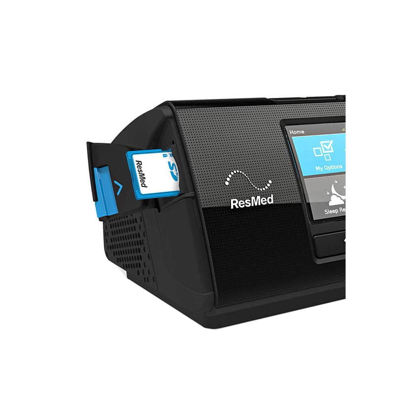 SD карта за AirSense CPAP апарати