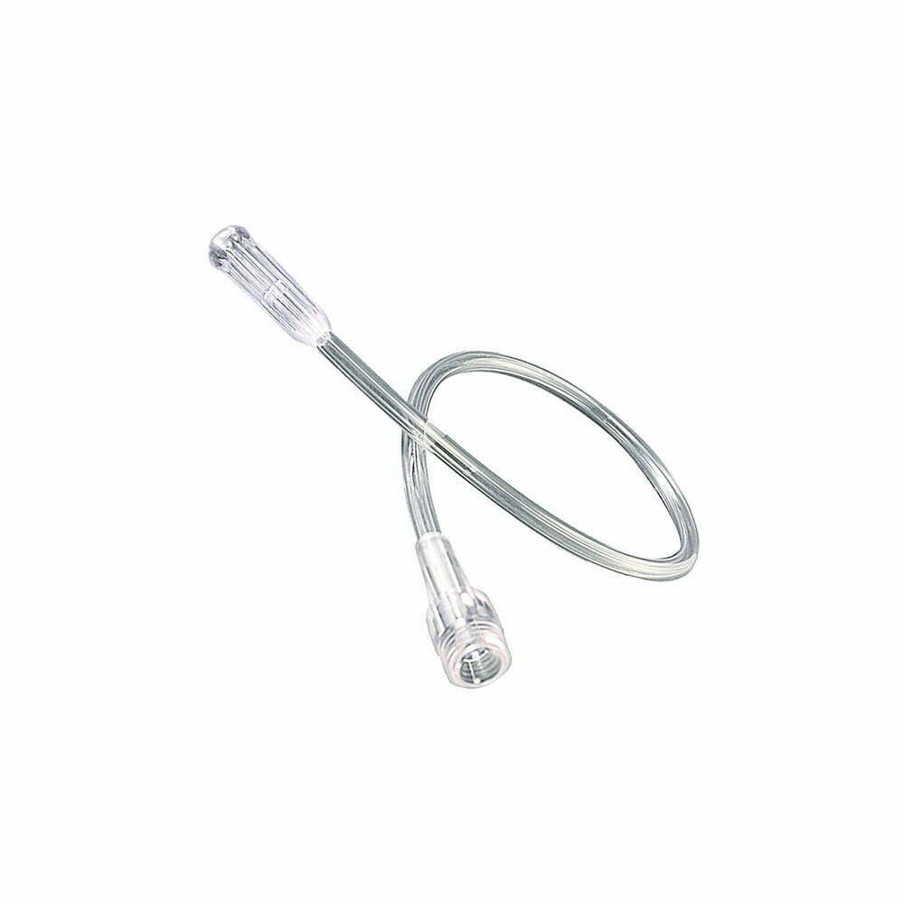 Connector Tubing for Bubble Humidifiers