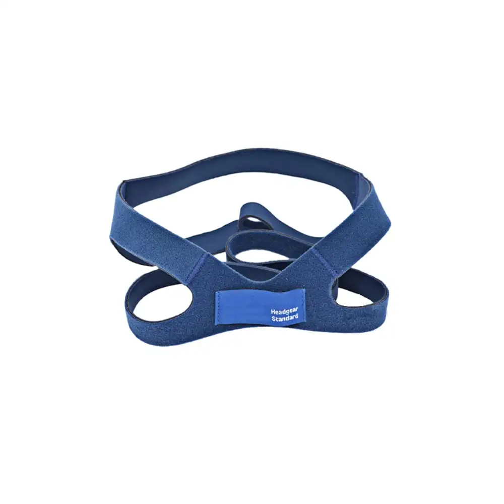 Mirage Micro/Activa Lt/SoftGel/Quattro Headgear Replacement