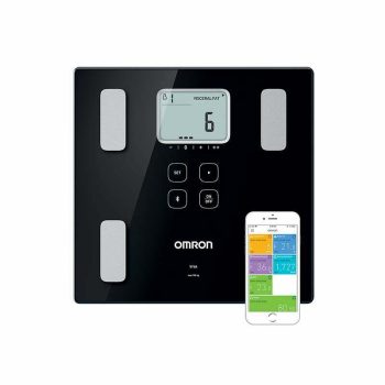 VIVA Digital Scale, OMRON