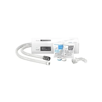 AirMini Setup Pack N20 за AirMini апарат