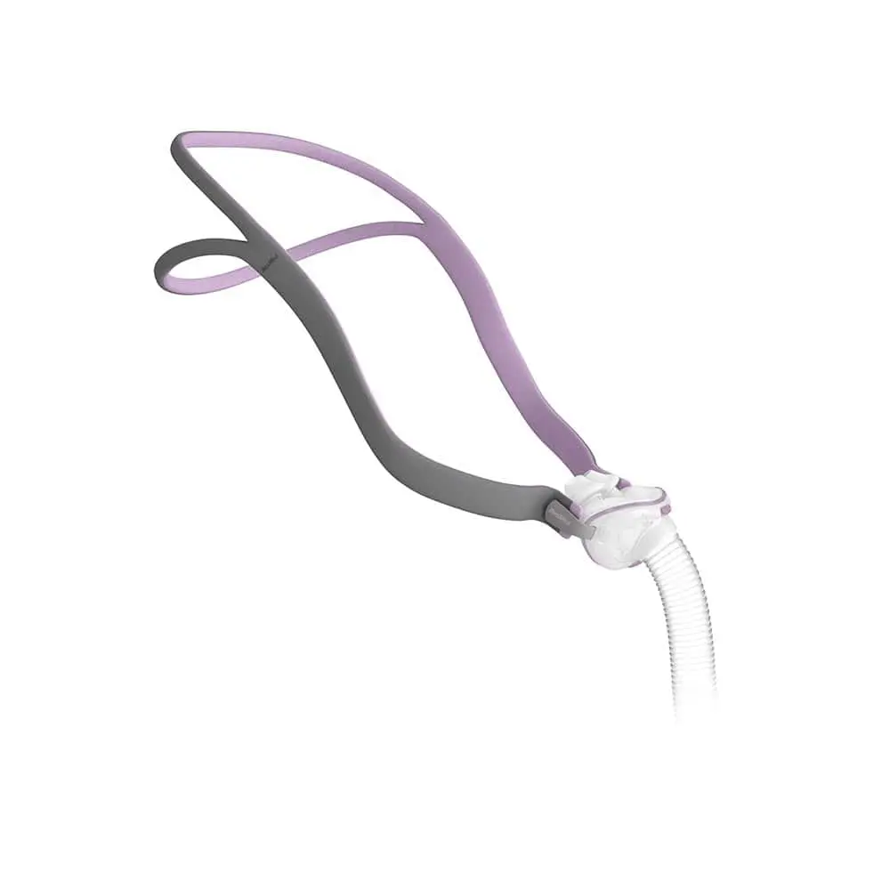 AirFit P10 For Her CPAP маска с носни възглавнички
