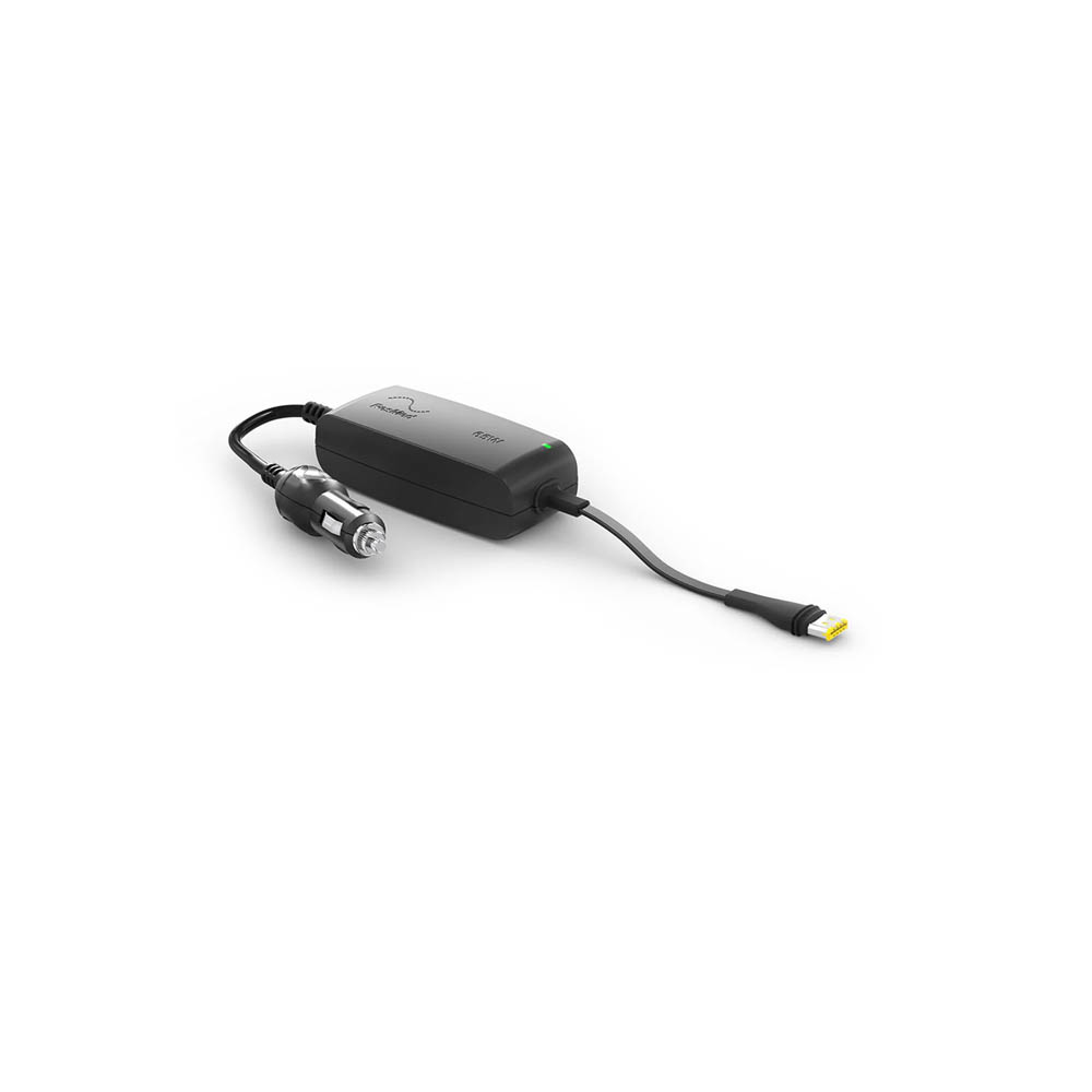AirMini DC захранване