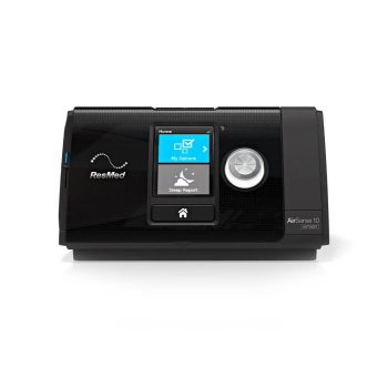 AirSense 10 AutoSet with Heated Plate