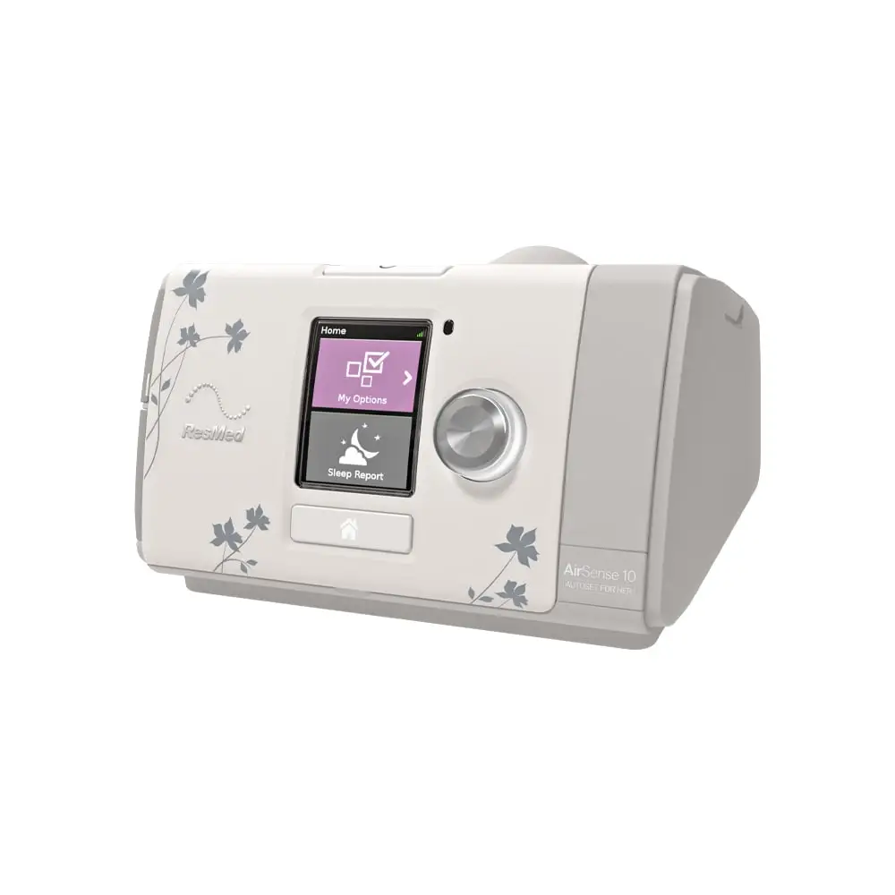 AirSense 10 AutoSet For Her Автоматичен CPAP апарат